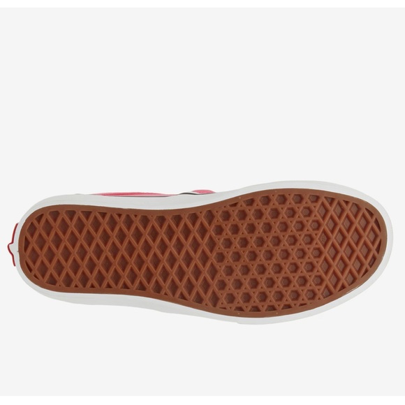 New Vans Asher Slip-Ons Size 7.5 - Picture 4 of 6